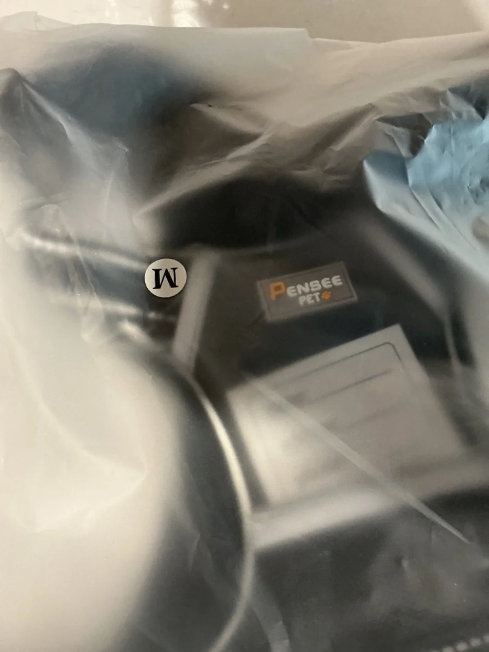 Dog Harness-new in unopened bag, size Medium